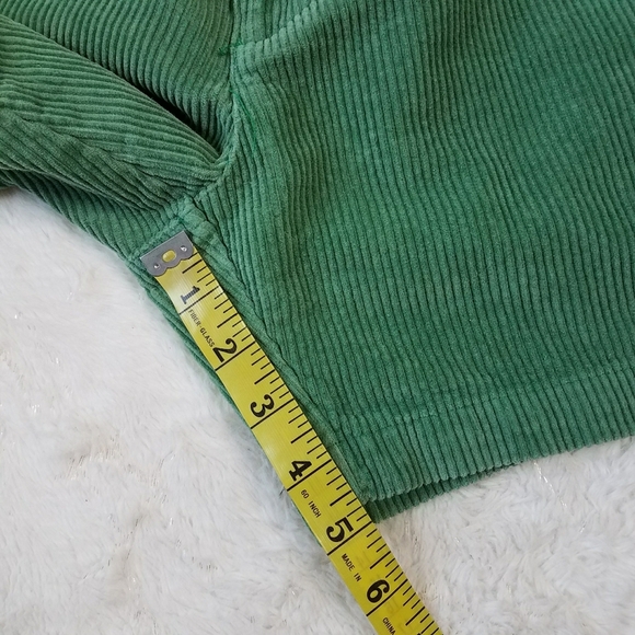 Chubbies Corduroy/Suede Casual Shorts - Picture 7 of 8